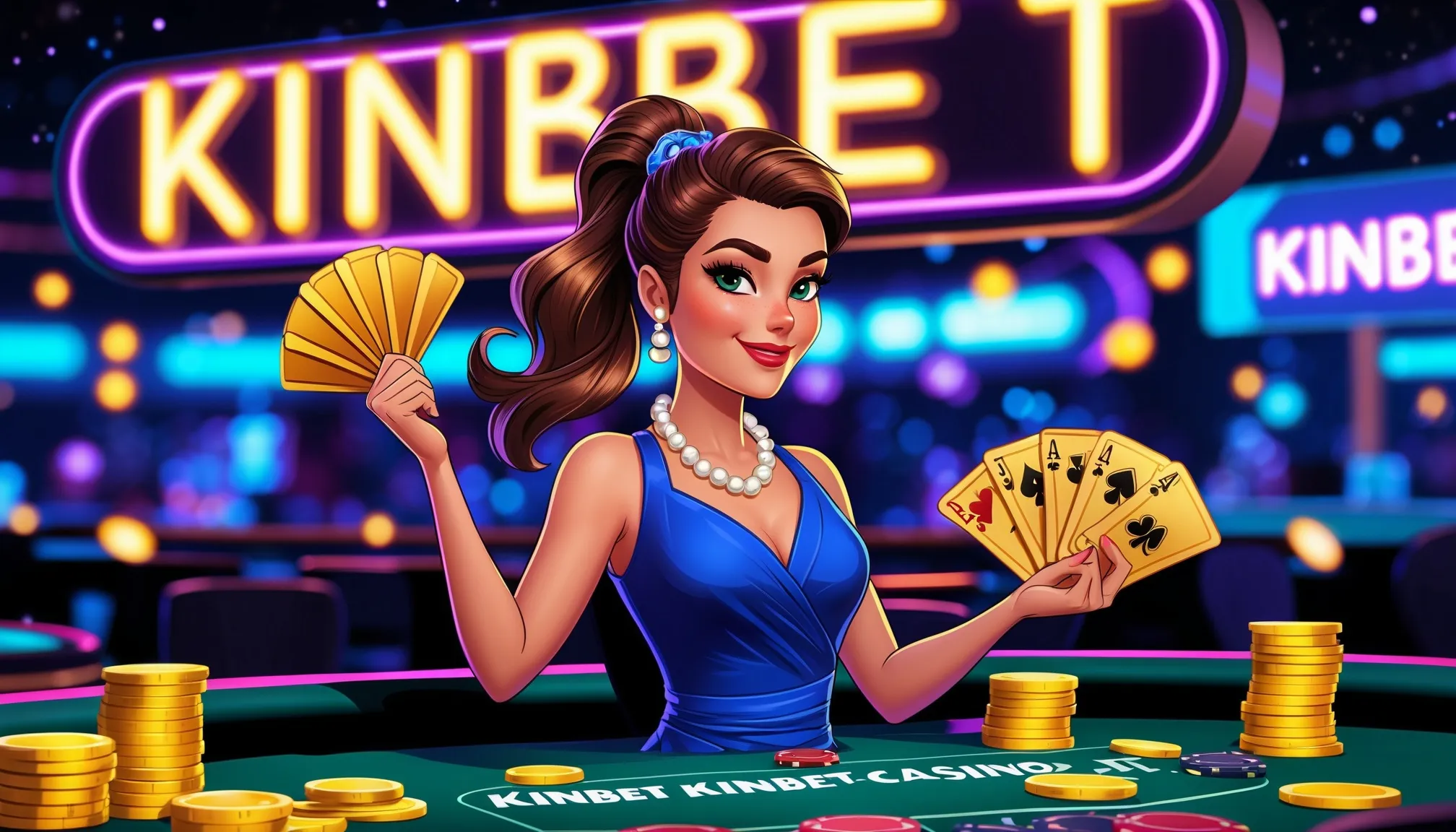 Kinbet bonus 2026: tutto quello che devi sapere sulle promozioni