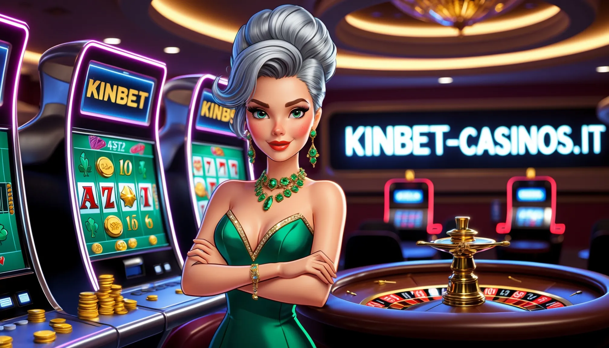 Kinbet bonus 2026: tutto quello che devi sapere sulle promozioni