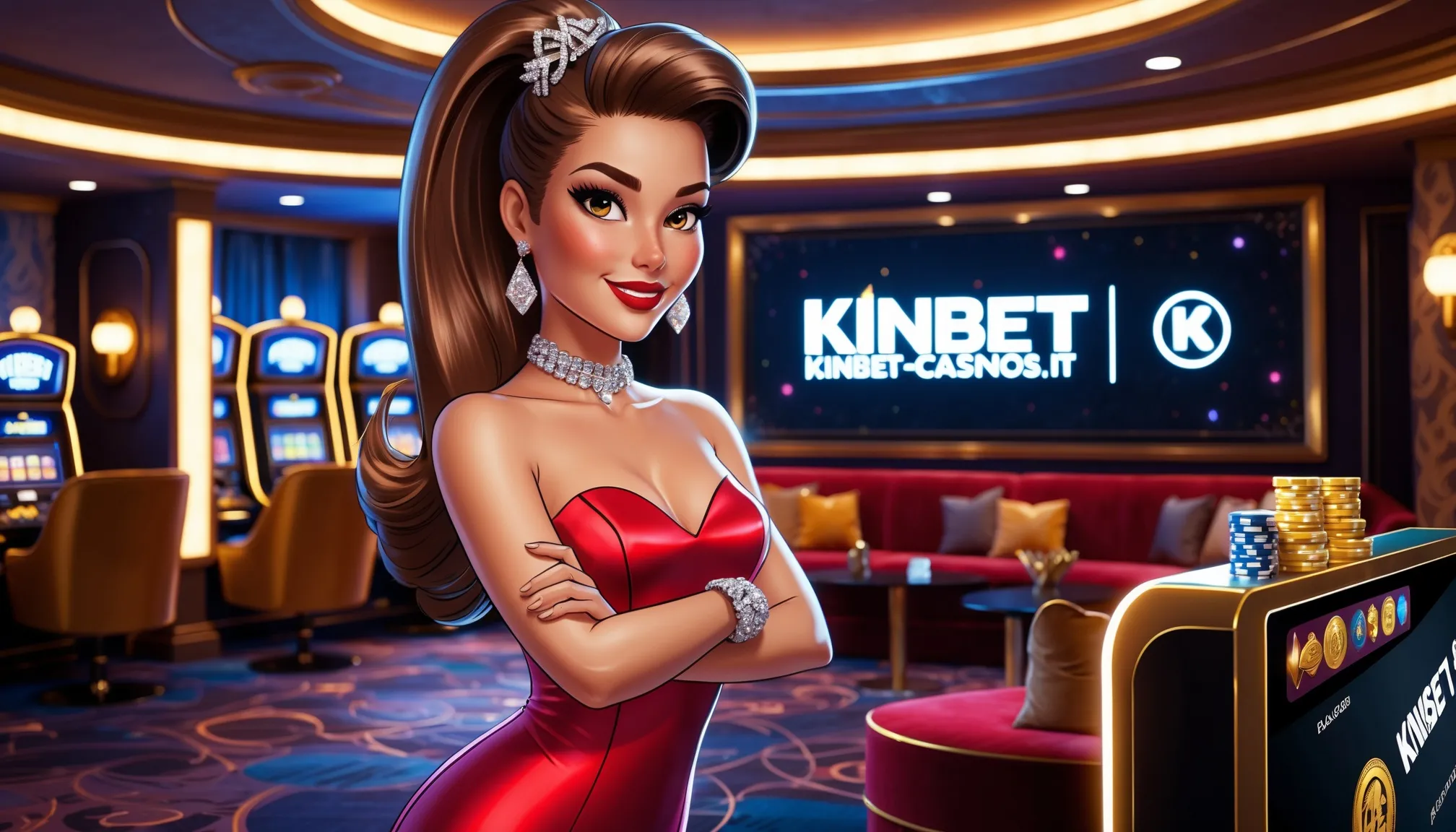 Kinbet casino recensione 2026: bonus, giochi, pagamenti e verdetto onesto