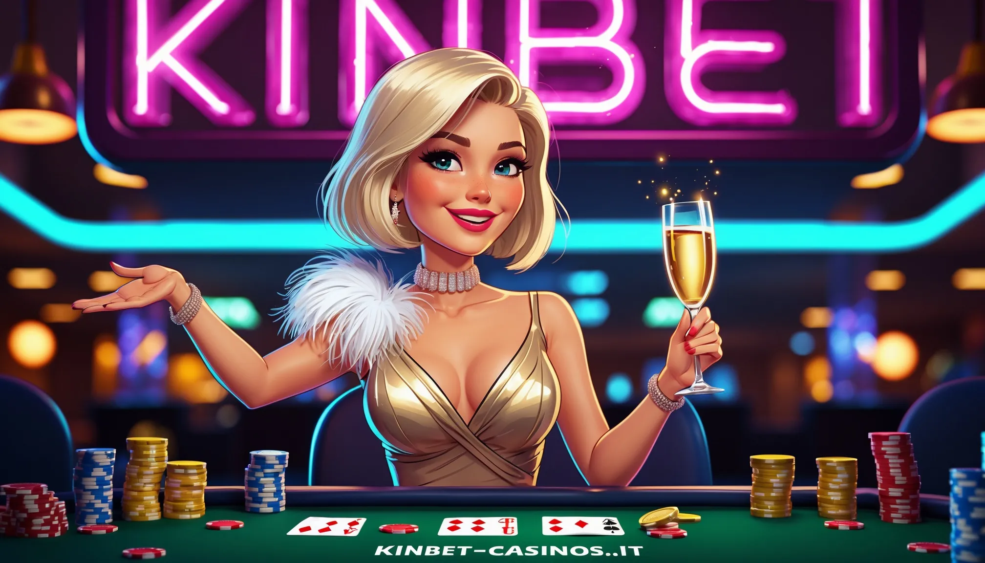 Kinbet app: guida completa al download e all'uso su mobile